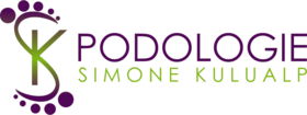 Podologie Simone Kulualp logo 2